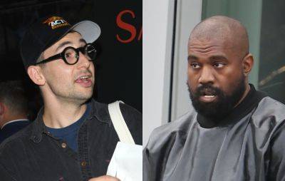 Jack Antonoff calls Kanye West a “little cry baby bitch” as ‘Vultures’ now drops same day as Bleachers’ album - www.nme.com - city Florence