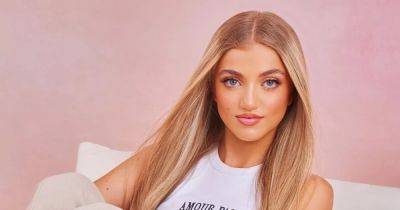 Princess Andre, 16, declares she's 'in love' with mystery boyfriend after deal 'to make her a millionaire' - www.ok.co.uk