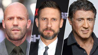 Amazon MGM Lands Jason Statham Action-Thriller ‘Levon’s Trade’ With David Ayer Directing Sylvester Stallone Script; Wide Theatrical Release Lined Up In U.S. - deadline.com - London
