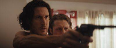 Trailer: New digital release ‘Head Count’ with Ryan Kwanten - www.thehollywoodnews.com