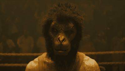 Trailer arrives for Dev Patel’s directorial debut ‘Monkey Man’ - www.thehollywoodnews.com - Jordan