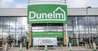 Dunelm customers hail 'beautiful' £18 glass table lamp that will make any room look instantly 'more expensive' - www.manchestereveningnews.co.uk