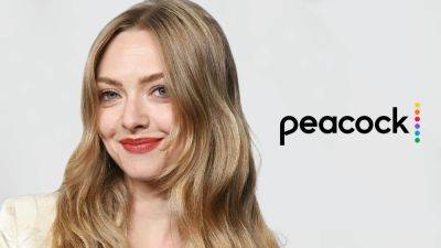 Amanda Seyfried To Headline Limited Series ‘Long Bright River’ For Peacock - deadline.com - New York - city Philadelphia - county Long