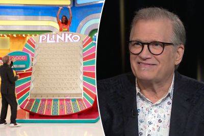 ‘The Price Is Right’ host Drew Carey reveals what makes him ‘want to scream’ at contestants - nypost.com