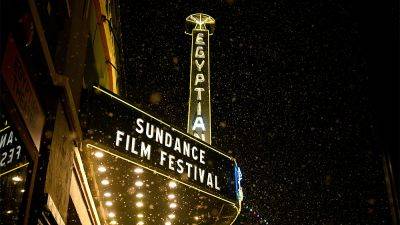 Sundance Reveals Winners of 2024 Film Festival (Updating Live) - variety.com - Utah