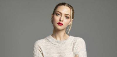 Amanda Seyfried to Star in ‘Long Bright River’ Limited Series at Peacock From Liz Moore, Nikki Toscano - variety.com - county Holmes - city Philadelphia