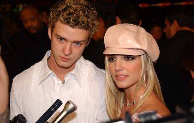 Britney Spears fans hit back at Justin Timberlake by getting her song ‘Selfish’ into the charts - www.nme.com - Brazil - Mexico - Chile - Armenia