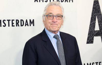 Robert De Niro opens up about becoming a father again at 80 - www.nme.com - New York - India - county Martin - Oklahoma - county Osage
