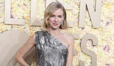 Naomi Watts says she will never get over her father’s tragic death - www.nme.com - Australia