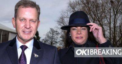 Jeremy Kyle, 58, welcomes sixth child as he reveals very unique name for ‘rainbow baby’ - www.ok.co.uk - county Oliver - county Windsor - county Berkshire