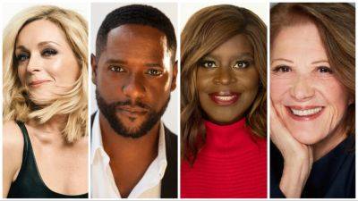 ‘The Good Wife’ Spinoff ‘Elsbeth’ Casts Jane Krakowski, Blair Underwood, Retta and Linda Lavin as Guest Stars (EXCLUSIVE) - variety.com - New York - Chicago