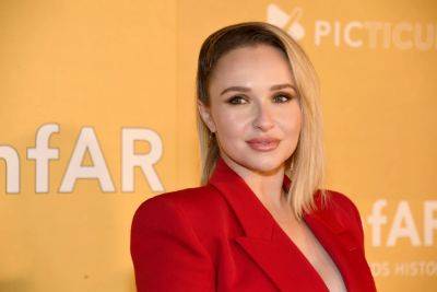 Hayden Panettiere Says Filming ‘Nashville’ Was ‘Traumatizing’ as Writers Used Her Alcoholism and More for Storylines: I’ve Never ‘Cried as Much’ - variety.com - Nashville
