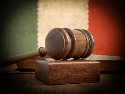 Italian Court Convicts Parents of Abusing Gay Son - www.metroweekly.com - Italy