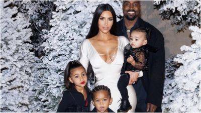 Kim Kardashian Has Changed Her Mind About Letting 5-Year-Olds Wear Red Lipstick - www.glamour.com - Chicago