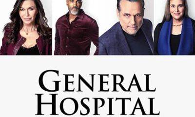 More 'General Hospital' Cast Changes: 4 Stars Temporarily Replaced, 2 Actors Exit, 4 Make Returns - www.justjared.com - New York