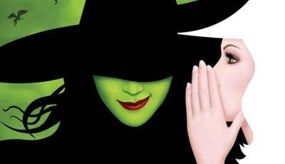 'Wicked' Movie Cast Posts New Photos From Set to Mark Wrapping Production - www.justjared.com