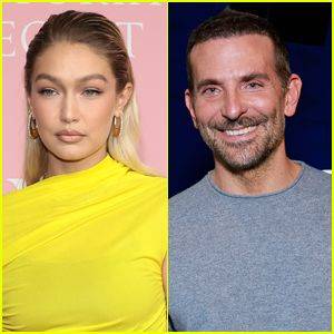 Bradley Cooper & Gigi Hadid 'Going Strong' After First PDA, Insider Reveals What Bonded Them - www.justjared.com