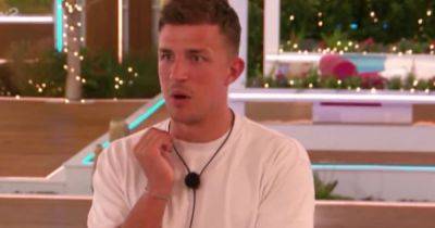 ITV Love Island fans beg for movie night as Mitch makes 'cruel' Liberty comment - www.ok.co.uk