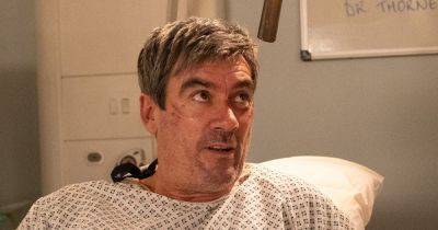 Emmerdale exit for young character 'sealed' as Cain Dingle's secret uncovered - www.ok.co.uk