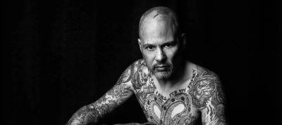 ‘Sons Of Anarchy’ & ‘Mayans M.C.’ Star David Labrava Signs With The Green Room - deadline.com - Los Angeles - Sweden - city Elgin