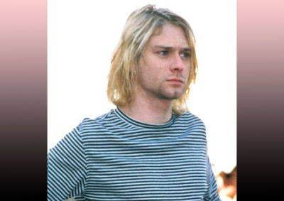 Kurt Cobain's Alleged Autopsy Leaks After 30 Years -- With New Drug Details - perezhilton.com - Washington - Seattle - state Washington