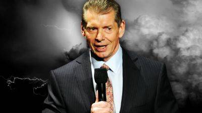 Vince McMahon Resigns From Endeavor-Owned Sports Group After Horrific Rape & Sex Trafficking Claims - deadline.com
