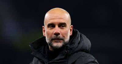 I watched Pep Guardiola ease Man City repeat 'fears' after Jurgen Klopp Liverpool decision - www.manchestereveningnews.co.uk - Manchester - Norway