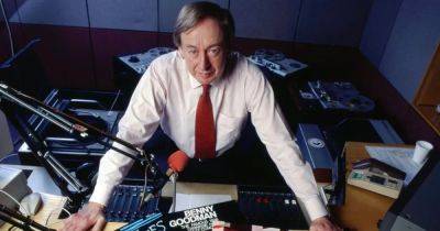 BBC broadcaster Walter Love dies aged 88 as tributes paid to 'nicest man' - www.dailyrecord.co.uk - Ireland - county Love