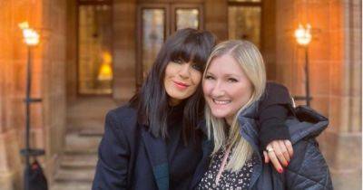 The Traitors' Claudia Winkleman fans react following 'next year' message as she introduces fans to her 'person' - www.manchestereveningnews.co.uk - Britain