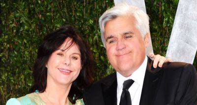 Jay Leno Files for Conservatorship Over Wife Mavis Following Alzheimer's Diagnosis - www.justjared.com - Los Angeles