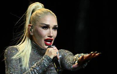 Gwen Stefani on No Doubt reunion: “It just happened so fast” - www.nme.com