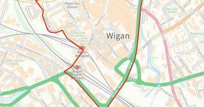 Police authorise dispersal order in Wigan after reports of high-levels of 'youth related criminality' - www.manchestereveningnews.co.uk - Centre - Manchester