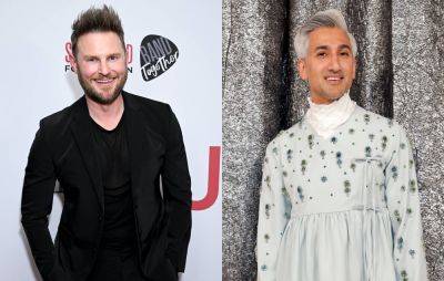 Queer Eye’s Bobby Berk addresses rumours of “falling out” with Tan France - www.nme.com - France - USA