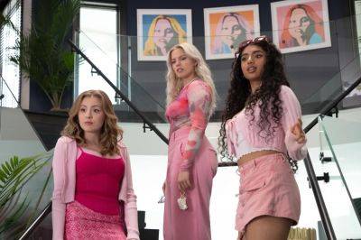 Box Office: ‘Mean Girls’ Threepeating on Top as January Goes Out With a Whimper - variety.com - USA