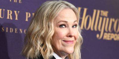 Catherine O'Hara Recalls Quitting 'Saturday Night Live' After 1 Week, Says it Was 'Not Cool' - www.justjared.com - county Levy