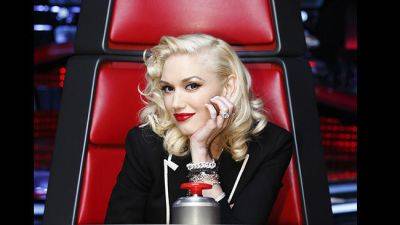 Gwen Stefani Had To Explain Her No Doubt Days To Youngest Son, Age 10 - deadline.com - county Young