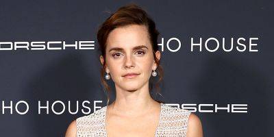 Emma Watson Addresses Her Extended Break From Acting, Reveals What She's Been Up To & Still Hopes to Achieve - www.justjared.com - Britain - Hollywood