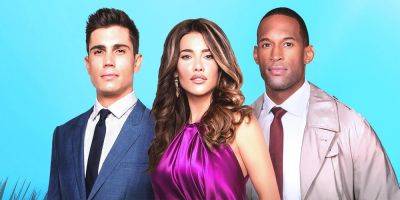 'The Bold & The Beautiful' Recent Cast Changes: 2 Stars Exit, 7 Return, 4 Guest Stars Join - www.justjared.com