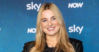 This Morning's Sian Welby says it's 'a scary thing' as she opens up after being tipped to be 'next Holly Willoughby' - www.manchestereveningnews.co.uk - city But