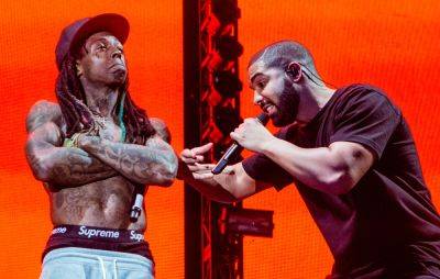 Lil Wayne says Drake is “hated on” because he’s “light-skinned” - www.nme.com - USA - state Louisiana