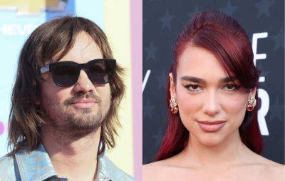 Kevin Parker says Dua Lipa is a “brutal” editor: “‘Houdini’ took months to get right” - www.nme.com - London