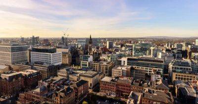 All the latest key developments planned for Greater Manchester - www.manchestereveningnews.co.uk - Manchester