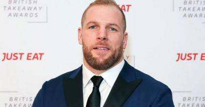 James Haskell in 'advance talks' for Celebrity Big Brother stint – after Chloe Madeley split - www.ok.co.uk - county Haskell