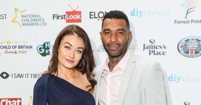 Jermaine Pennant 'moving out of home' he shares with Jess Impiazzi after shock split - www.ok.co.uk