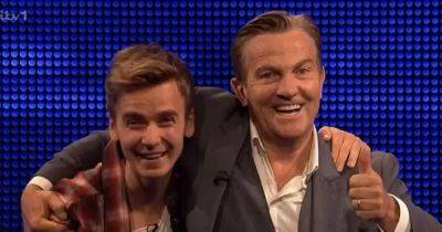 Strictly's Joe Sugg stuns The Chase host Bradley Walsh as he 'makes history' on show - www.ok.co.uk