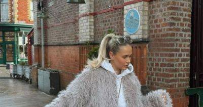 Molly-Mae Hague defended by fans as she makes 'overpriced' remark amid outing with daughter Bambi - www.manchestereveningnews.co.uk - Manchester - Hague