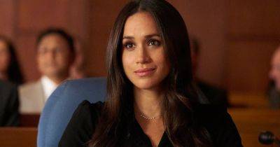 Meghan Markle 'offered huge dream role deal' to return to TV in acting comeback - www.ok.co.uk - Los Angeles