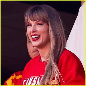 Will Taylor Swift Attend the Super Bowl? Find Out if Her Tour Schedule Allows It! - www.justjared.com - Australia - Las Vegas - Taylor - Japan - Kansas City - city Baltimore