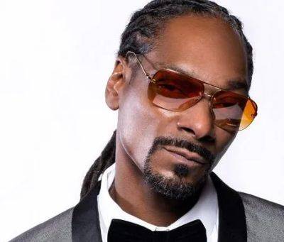 Snoop Dogg Says He Has “Nothing But Love And Respect” For Donald Trump - deadline.com - London - New York - New York - Canada - county Harris