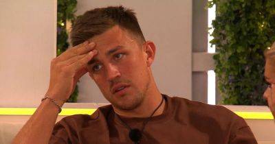 ITV Love Island’s Mitch Taylor grosses out fans with disgusting habit in villa - www.ok.co.uk - county Love